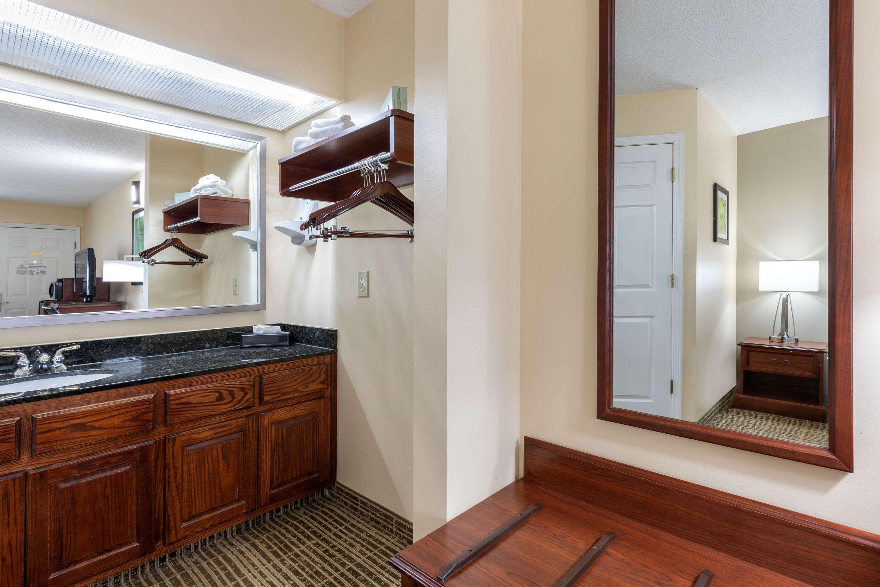 Quality Inn Cheraw מראה חיצוני תמונה