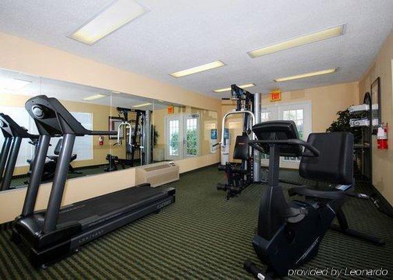Quality Inn Cheraw מראה חיצוני תמונה