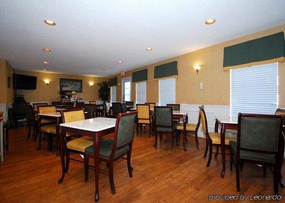 Quality Inn Cheraw מראה חיצוני תמונה