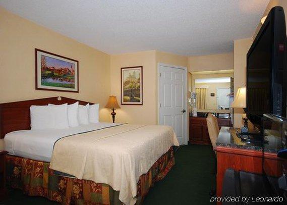Quality Inn Cheraw מראה חיצוני תמונה