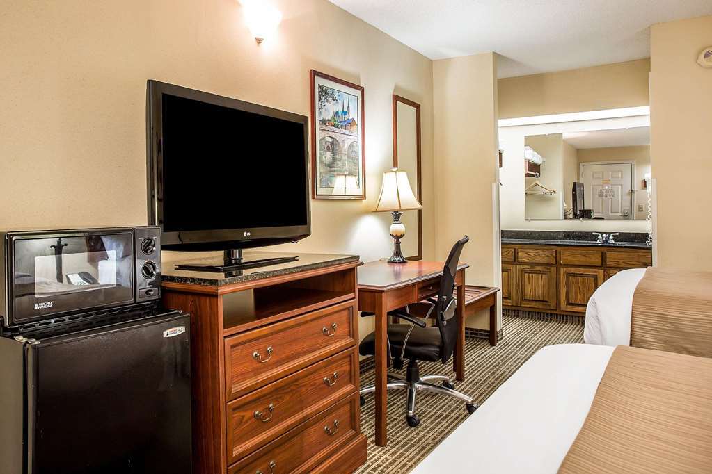 Quality Inn Cheraw חדר תמונה